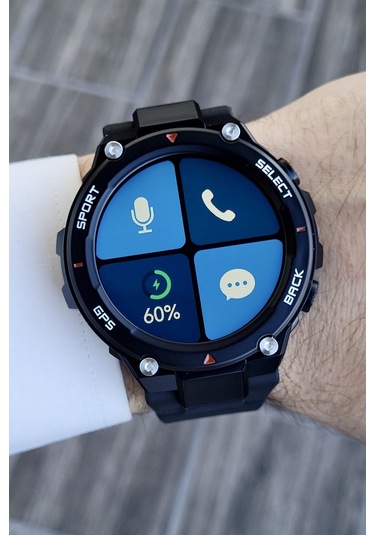 Daniel Klein Dkıste1047 Akıllı Kol Saati