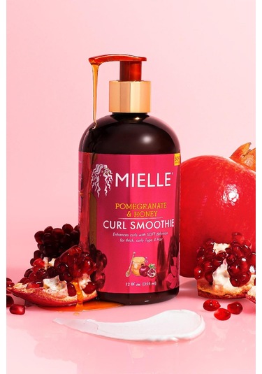 Mielle Pomegranate & Honey Bukle Belirginleştirici Smoothie 355 ML