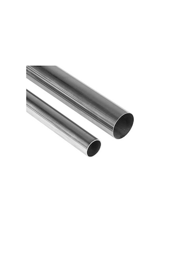 Paslanmaz Boru Çelik Krom Boru Çekme Borular 5 Mm Iç Çap 4 Mm 481608773
