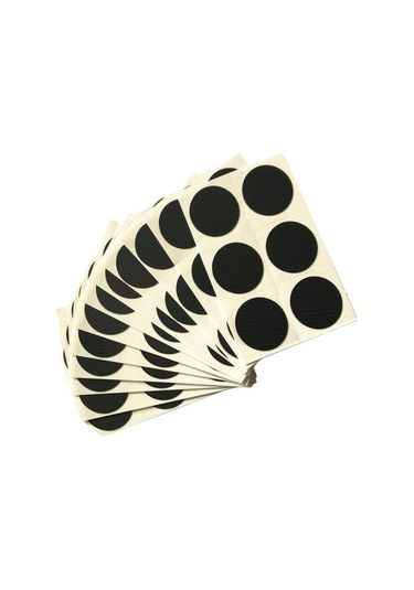 Geeroyoo Bisiklet Lastik Tamir Plakaları, Silikon Materyal, Gluesiz, Uzun Mesafe Sürüşü İçin, Pratik Ve Taşınabilir, Dağ Bisikleti Ve Bisikletler İçin, 6 Adet