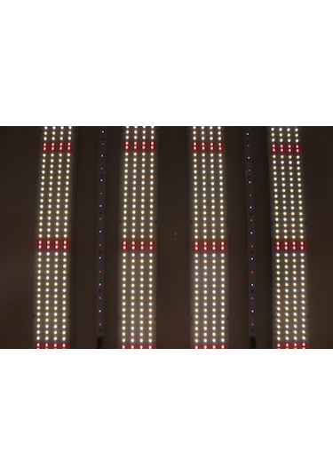 680w Lm281b Bitki Yetiştirme Lambası Full Spektrum