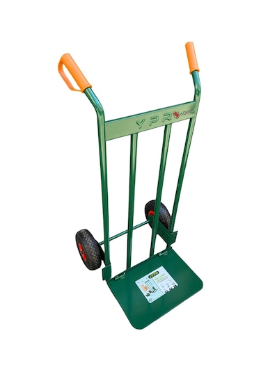 Ypr Ht210 Katlanır Koli Yük Taşıma Arabası
