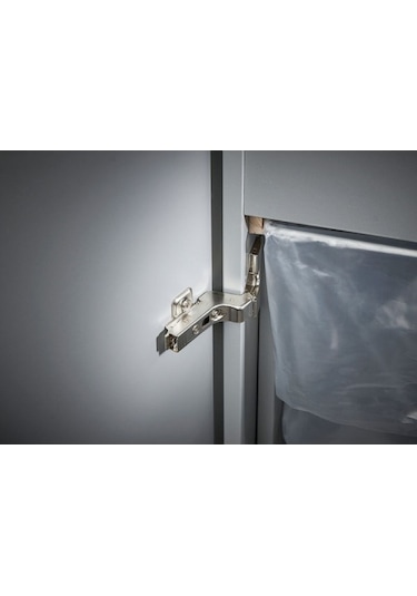 50114 DAHLE EVRAK İMHA MAKİNESİ(4.0X40.0mm) 30LT.