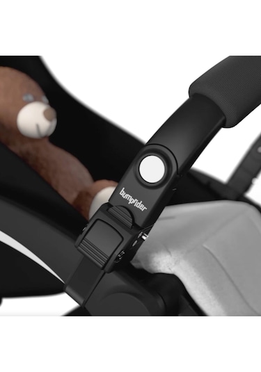 Bumprider Universal Bebek Arabası Ön Güvenlik Barı