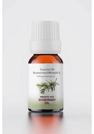 Proclis Biberiye Yağı 10 ML