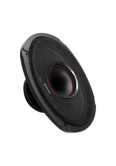 Reiss Audio Rs-m69hs 6x9 Oval Midrange