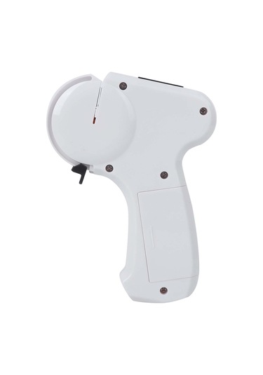 Geeroyoo Otomatik Çift İğne İp Bağlama Aleti - Elektrikli Sahte Balık İğnesi Bağlayıcı Pil Yok - Dayanıklı Pc/abs Gövde