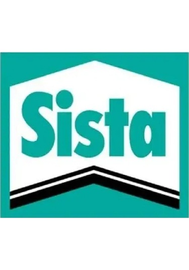 Sista Universal Akvaryum Silikonu- 280ml