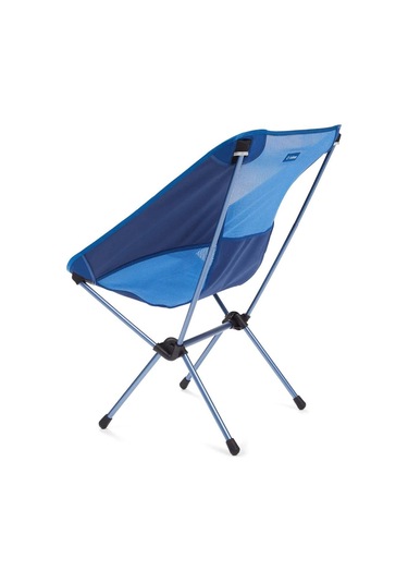 Helinox Chair One Xl Outdoor Kamp Sandalyesi Blue Blue Mavi