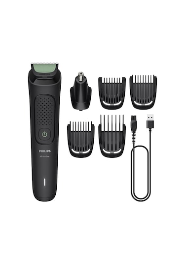 Philips MG3915 6'sı 1 Arada Erkek Bakım Seti