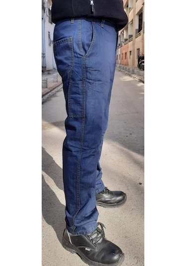 Kot Kargo İş Pantolonu