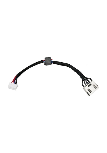Lenovo Uyumlu Ideapad Z510, Z510A, Z510P, Dc Power Jack Soket Adaptor Gi