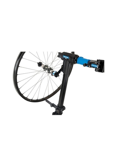 Parktool Ts-25 Bisiklet Tamir Standı Teker Taşıma Aparatı Siyah