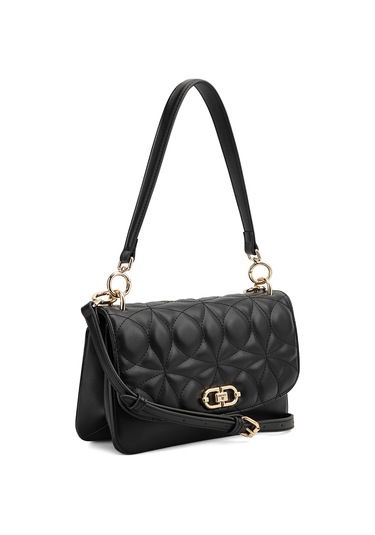 Nine West Kashton Ngq566921 5pr Siyah Kadın Kol Çantası 000000000102036344 Siyah