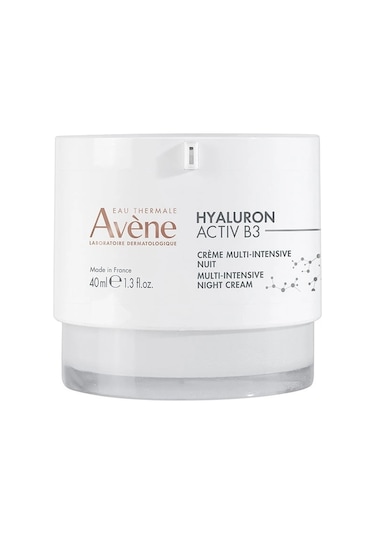 Avene Hyaluron Activ B3 Gece Kremi 40 ML