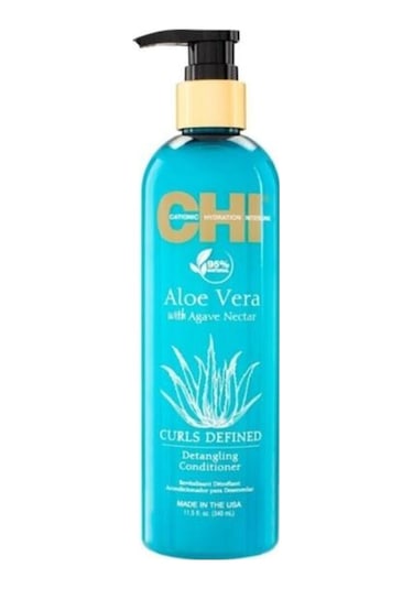 Chı Aloa Vera Şekillendirici Saç Kremi 340 ML