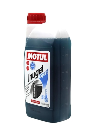 Motul Auto Cool Expert -37 Derece Antifriz 2 x 1 L