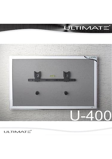 Ultımate U 400 15" 46" Lcd Led Tv Sabit Askı Aparatı