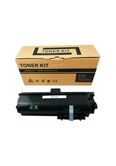 Tk-1150 / Kyocera Ecosys M2735Dw Uyumlu Toner Çipli