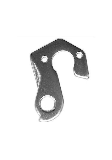 Btwın Decathlon Rockrıder Kadro Kulağı-Hanger