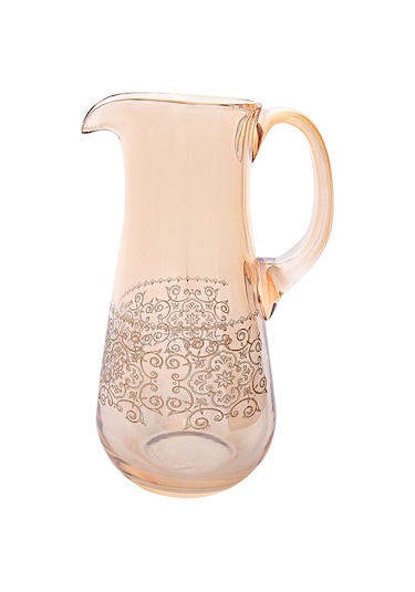 Decorium Sürahi Altın Ars 27