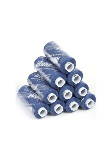 Ideal Dikiş İpliği 40/2 Renk 263 10'lu Set. 155413651