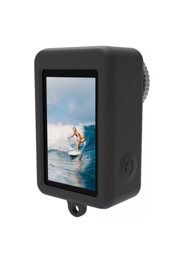 Puluz Djı Osmo Action 5pro/ 4/ 3 İçin Silikon Koruyucu Kılıf 189769559