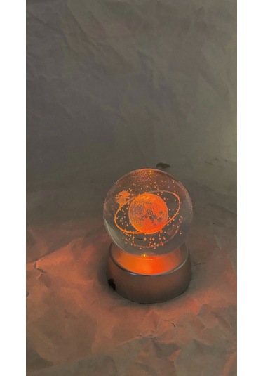 Küre Samanyolu Led Işık
