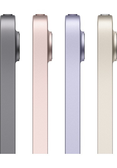 Apple iPad Mini 2021 (6. Nesil) Wi-Fi + Cellular MK8F3TU/A 256 GB 8.3" Tablet Gri