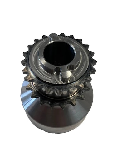 Kotte Performance Bmw S55 M2-m3-m4 Crank Hub