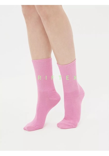 Rıftex Genç Çorapları Seti 201352020 Pembe