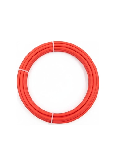 10mm Kırmızı Solar Kablo