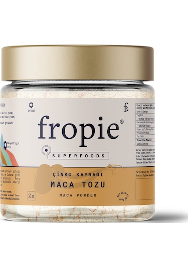 Maca Tozu 130 G