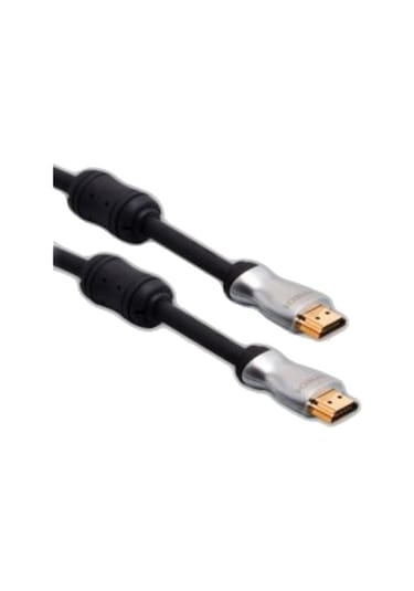 Hytech Hy P570 5 Metre Hdmi Kablo Altın Uç