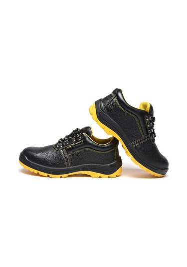 Suntek Güvenlik İş Botları Çelik Burunlu Suya Abd-7.0