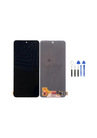 Xiaomi Redmi Note 12s Uyumlu Lcd Ekran Dokunmatik