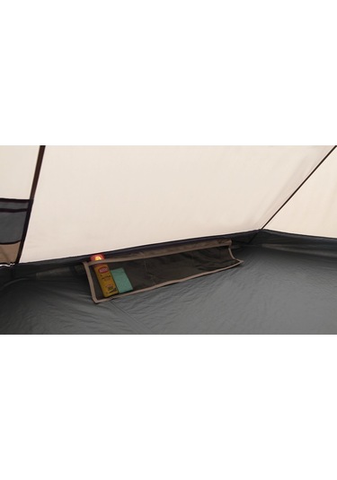 Easy Camp Moonlight Tipi 13m² Teepee Bushcraft Çadır Yeşil