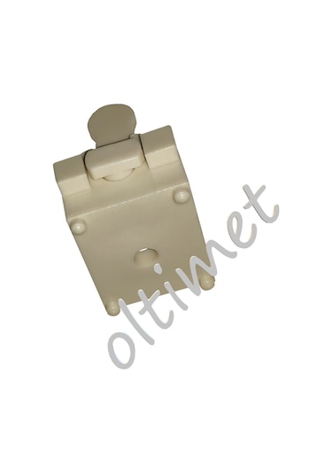 Katlamalı Perde Mekanizma Portrayı, Montaj Aparatı (394539461)