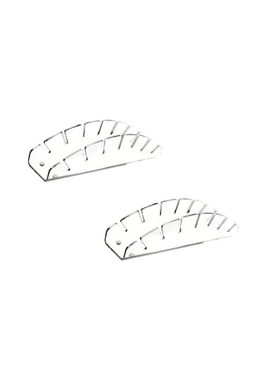 Suntek Ev Beyzbol Şapkası Rafı Hafif Vestiyer Dolap Temizlemek