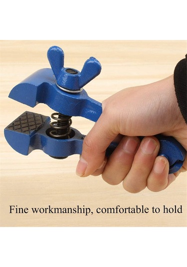 Xurunkeji 25 Mm Sabit Aletler El Tipi Pense Mini Düz Pense Bakım Aletleri