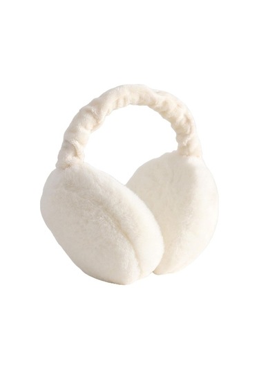 Ş Kulaklııtıcı Kayak Sı Uyuha8 Beyaz