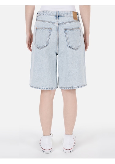 Colin's Colins Denım Kadın Şort Denim