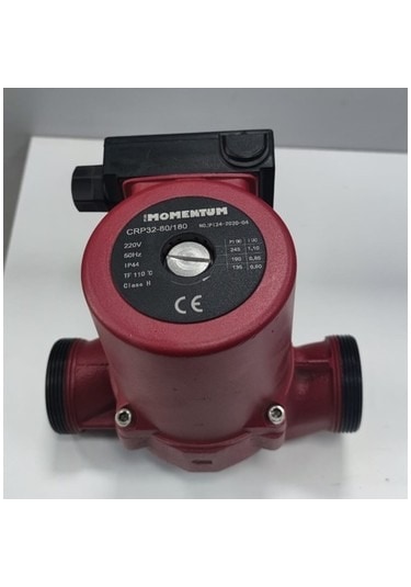 Momentum Crp 32-80/180 220v 2'' Çıkışlı Sirkülasyon Pompası