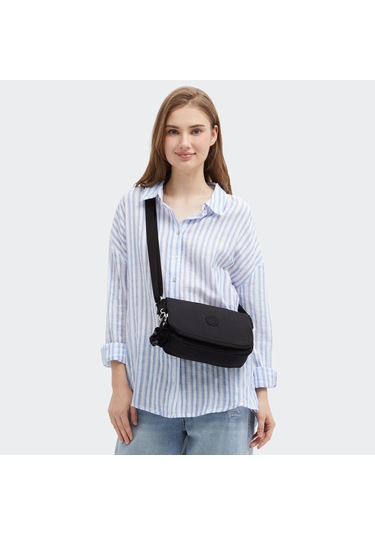 Kipling Basic Kadın Çapraz Çanta Kpkı2502p39 Siyah