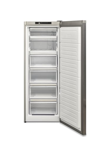 Vestel CDM600 EX 196 LT 6 Çekmeceli Dikey Derin Dondurucu