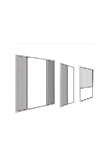 Pileli Sineklik Kapı Ve Pencere Sineklik Plise Sineklik,Akordiyon