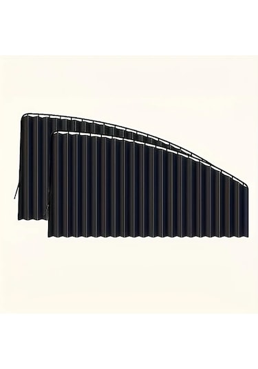 Dashanshop Portable Ayarlanabilir Rear Window Güneşlik - Uv Korumalı Ve Isı Azaltıcı, Araçlar İçin