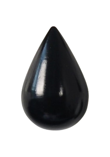 Suntek Duvar Askısı Su Damlası Banyo Kapısı Mont Şapka Tek Kanca Tutucu S Siyah Çok Renkli