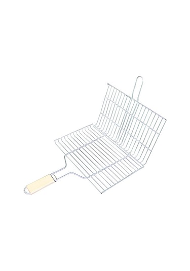 Akt Küçük Kafesli Tel Izgara Seciniz-Seciniz