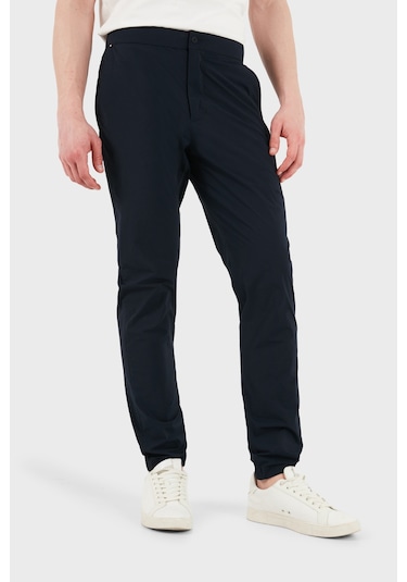 Tommy Hilfiger Erkek Pantolon Mw0mw41777 Dw5 Lacivert Tommy Hilfiger Erkek Pantolon Mw0mw41777 Dw5 Lacivert